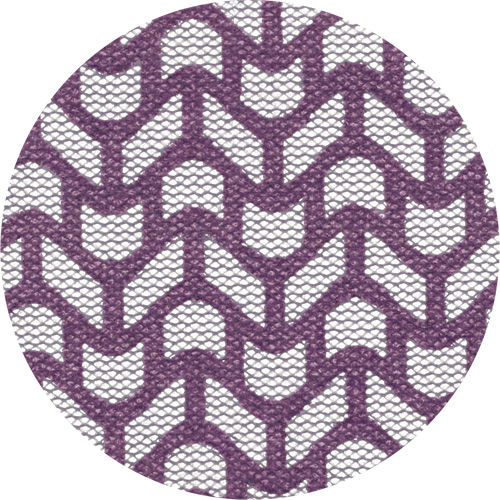 Disque en filet 710W Cubitron II Xtract, dia 3", Grain 80+, C&eacute;ramique Groupe Belzile Dickner