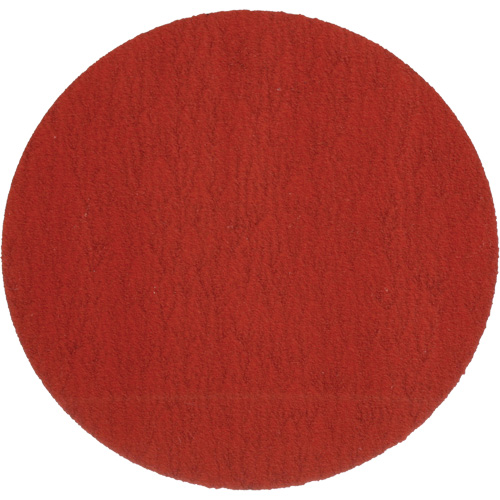 Cubitron II Roloc Durable Edge Disc 947A, 3" Dia., 40+ Grit, Ceramic Groupe Belzile Dickner