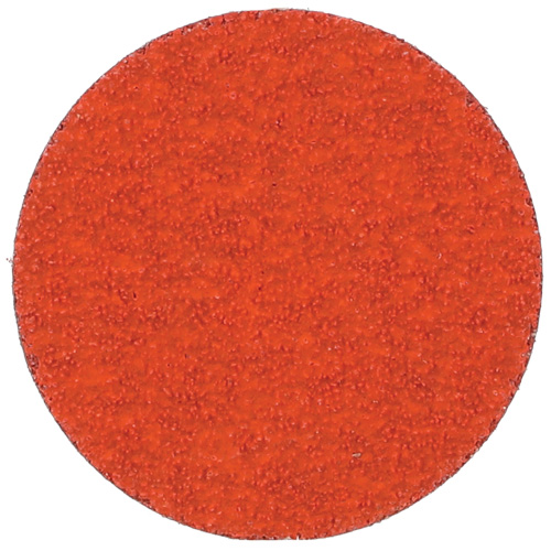 Disques en tissu &agrave; remplacement rapide Blaze R980P, 2" dia., Grain 60, C&eacute;ramique d'alumine Groupe Belzile Dickner
