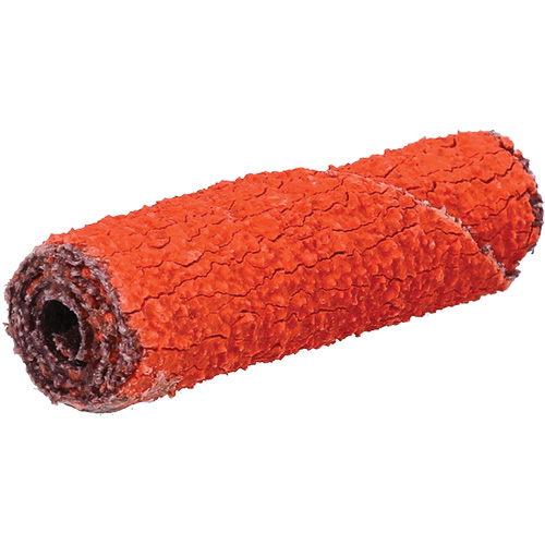 Rouleau de cartouche Blaze R920, 60 Grain, 3/8" dia., C&eacute;ramique d'alumine, 1-1/2" lo, 1/8" Dimension de l'arbre Groupe Belzile Dickner