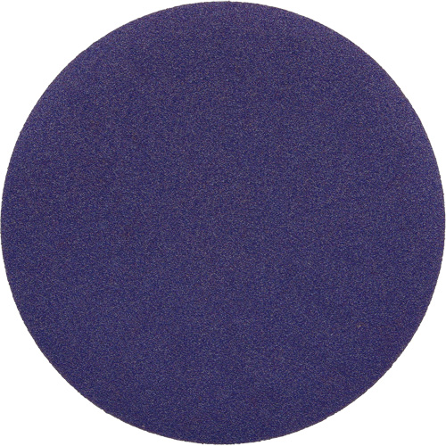 Disque en tissu 900DZ Stikit Cubitron II, dia 3", Grain 60+, C&eacute;ramique, Poids J Groupe Belzile Dickner