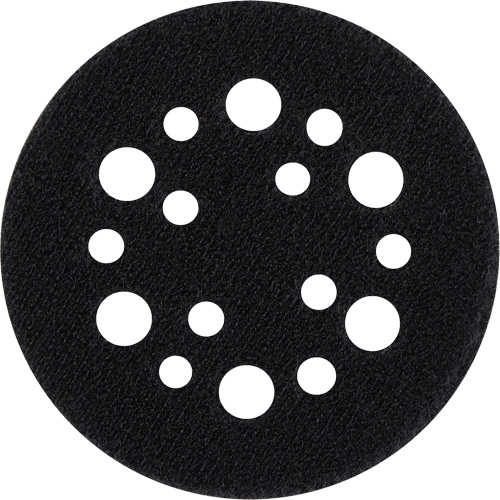 Pad Saver, 3" Dia. Groupe Belzile Dickner