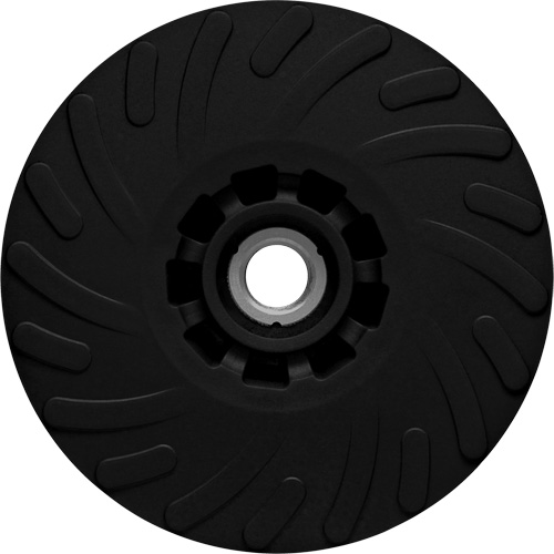 Tampon de rechange rainur&eacute;, 4" Groupe Belzile Dickner