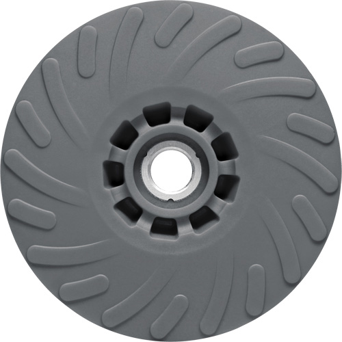 Tampon de rechange rainur&eacute;, 4" Groupe Belzile Dickner