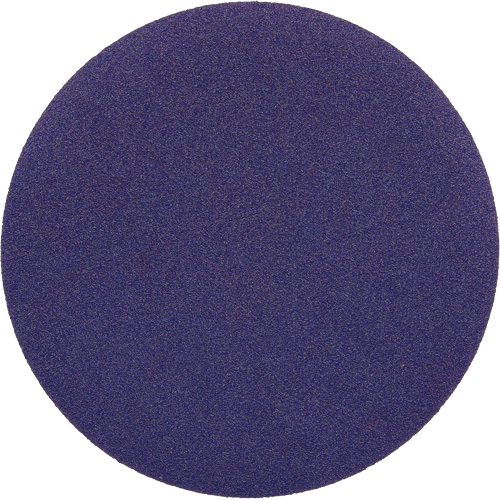 Disque en tissu 900DZ Hookit Cubitron II, dia 5", Grain 60+, C&eacute;ramique, Poids J Groupe Belzile Dickner