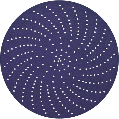 Disque en toile 900DZ II Xtract Cubitron, dia 6", Grain 60+, C&eacute;ramique, Poids J Groupe Belzile Dickner