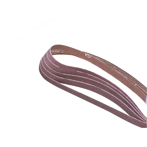 Courroies abrasives Metalite R228, , Oxyde d'aluminium, Grain 40 Groupe Belzile Dickner