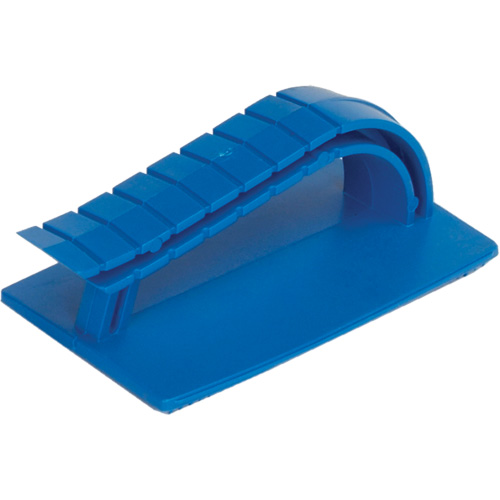 Plastic Hand Pad Holder Groupe Belzile Dickner