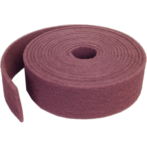 Rouleaux nettoyez & retirez - Rouleaux Bear-Tex &agrave; coupe rapide, Tr&egrave;s fin, 4" la x 30' lo Groupe Belzile Dickner