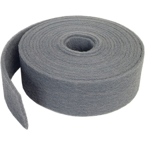 Rouleaux nettoyez & retirez - Rouleaux Bear-Tex &agrave; coupe rapide, Tr&egrave;s fin, 4" la x 30' lo Groupe Belzile Dickner