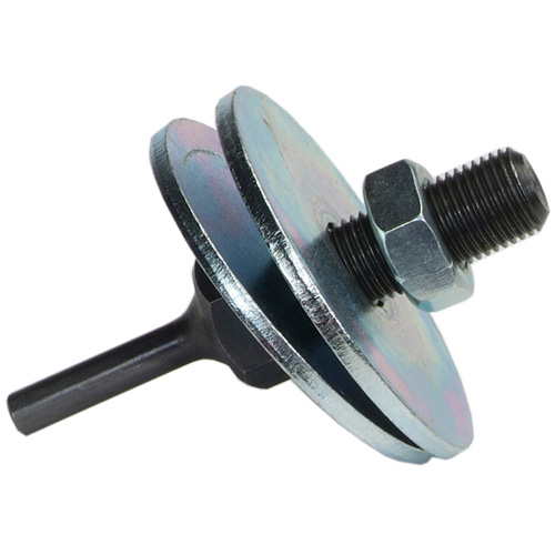 Ensemble de mandrin Groupe Belzile Dickner