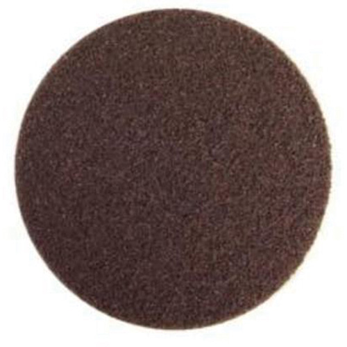 Disques non tiss&eacute;s autoagrippants rapides Bear-Tex, 4-1/2" dia., Grain Cors&eacute;, Oxyde d'aluminium Groupe Belzile Dickner