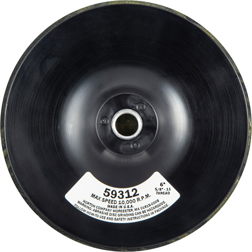 Back-Up Pad Groupe Belzile Dickner