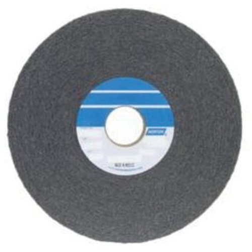 Bear-Tex&reg; Series 1000 Non-Woven Convolute Wheel Groupe Belzile Dickner