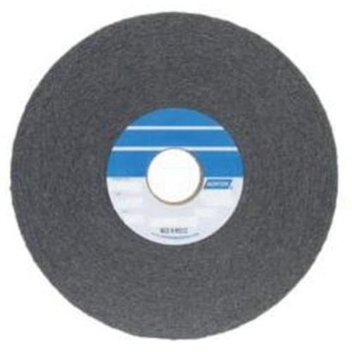 Bear-Tex&reg; Series 1000 Non-Woven Convolute Wheel Groupe Belzile Dickner