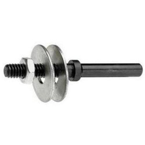 Ensemble de mandrin pour disques unis Groupe Belzile Dickner