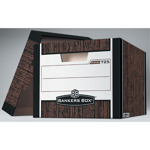 Storage Boxes Groupe Belzile Dickner