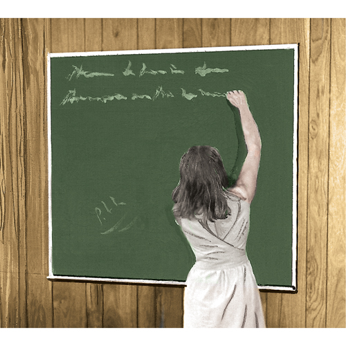 Chalkboards Groupe Belzile Dickner