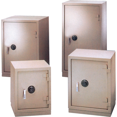 Grand Prix Line - UL Listed Safes Groupe Belzile Dickner