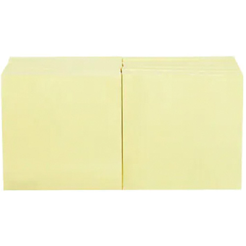 Blocs-notes Post-it Groupe Belzile Dickner