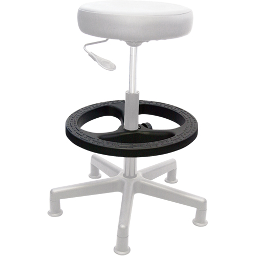 Appuie-pieds Groupe Belzile Dickner