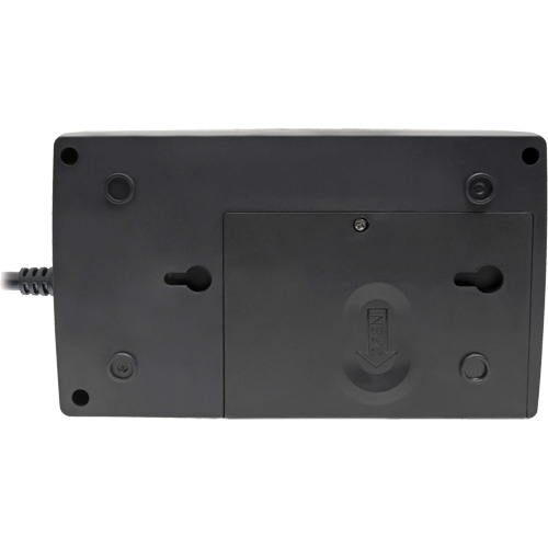 Standby UPS Systems Groupe Belzile Dickner