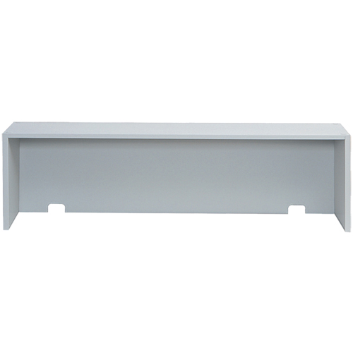 E-Z Sort&reg; Mailroom Furniture-Risers Groupe Belzile Dickner