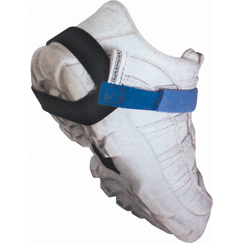 Hook & Loop Heel Grounders Groupe Belzile Dickner