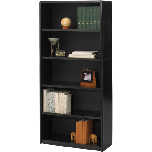 Value Mate&reg; Steel Bookcase Groupe Belzile Dickner