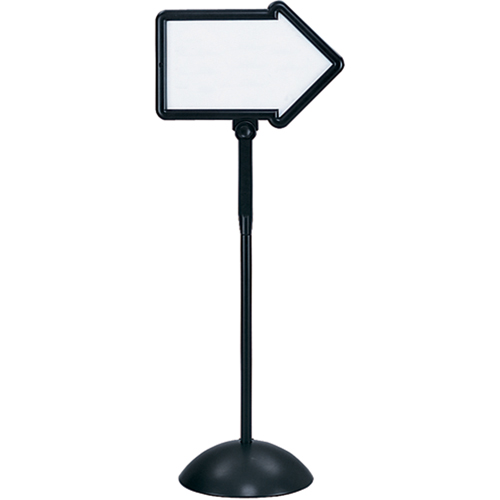 Dry-Erase Directional Arrow Sign Groupe Belzile Dickner