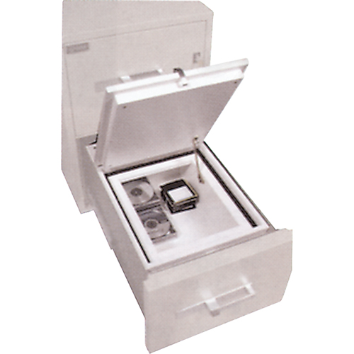 Coffres-forts protecteurs de donn&eacute;es M&eacute;dia Groupe Belzile Dickner