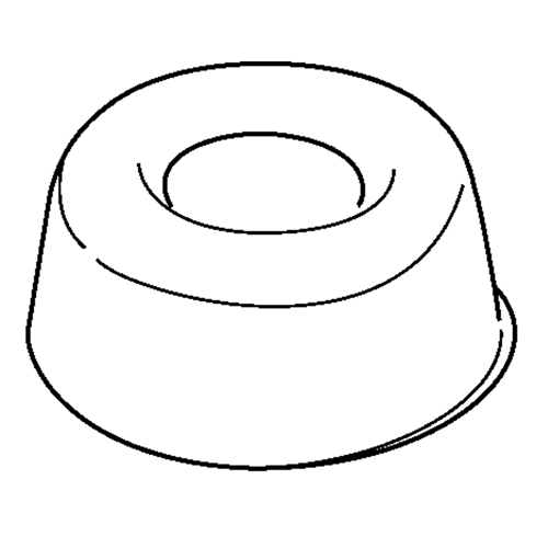 BumponHemispherical Protective Bumpers Groupe Belzile Dickner