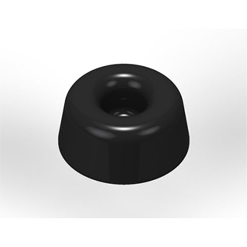 BumponHemispherical Protective Bumpers Groupe Belzile Dickner