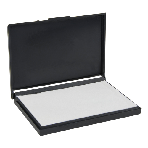 INK PAD DRY 4-5/16" X 2-7/8" Groupe Belzile Dickner