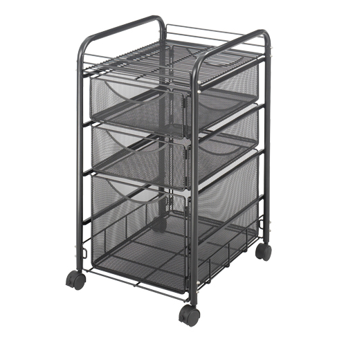 Chariot classeur Onyx Groupe Belzile Dickner