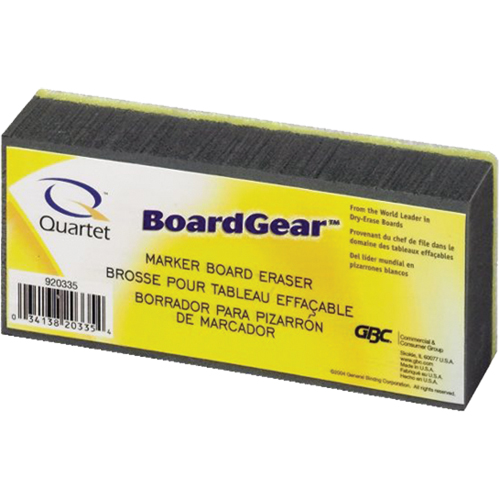 Whiteboard Eraser Groupe Belzile Dickner