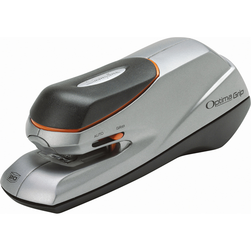 Agrafeuses &eacute;lectriques Optima Grip Groupe Belzile Dickner