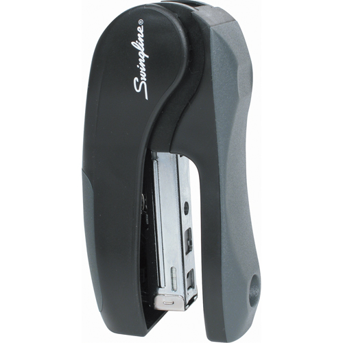 E-Z Grip Staplers, 1/2 Stand Groupe Belzile Dickner