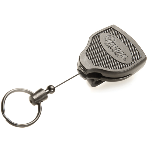 Super48 Key Chains, Polycarbonate, 48" Cable, Belt Clip Attachment Groupe Belzile Dickner