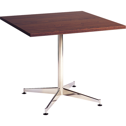 Tables de caf&eacute;t&eacute;ria, 30" la x 29-1/2" h Groupe Belzile Dickner