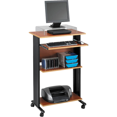 Muv Stand-Up Workstations Groupe Belzile Dickner
