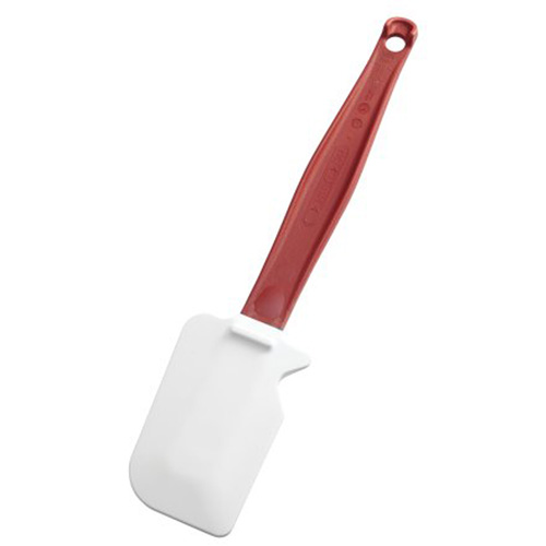 High-Temperature Scraper Spatula Groupe Belzile Dickner