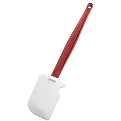 Spatule avec racloir haute temp&eacute;rature Groupe Belzile Dickner