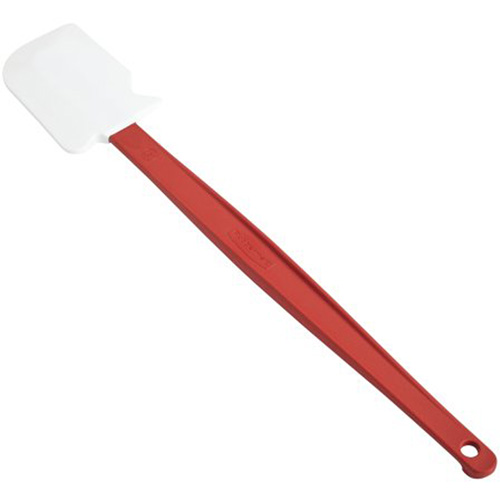 Spatule avec racloir haute temp&eacute;rature Groupe Belzile Dickner