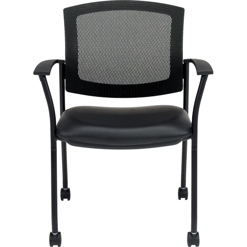 Chaises pour visiteurs Ibex Groupe Belzile Dickner