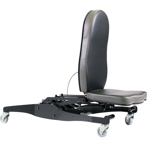 Chaise ergonomique Flex III Groupe Belzile Dickner