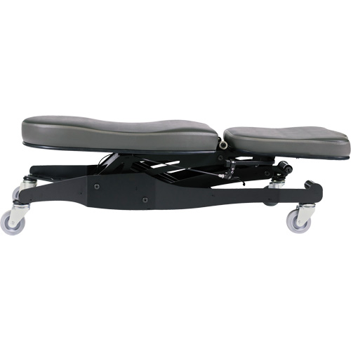 Chaise ergonomique Flex III Groupe Belzile Dickner