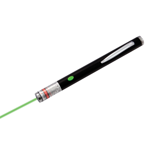 Laser Pointer Groupe Belzile Dickner