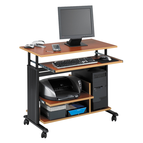 Bureau pour boîtier tour Muv Groupe Belzile Dickner