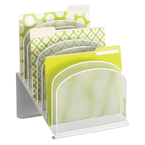 Organisateur de bureau Onyx Groupe Belzile Dickner